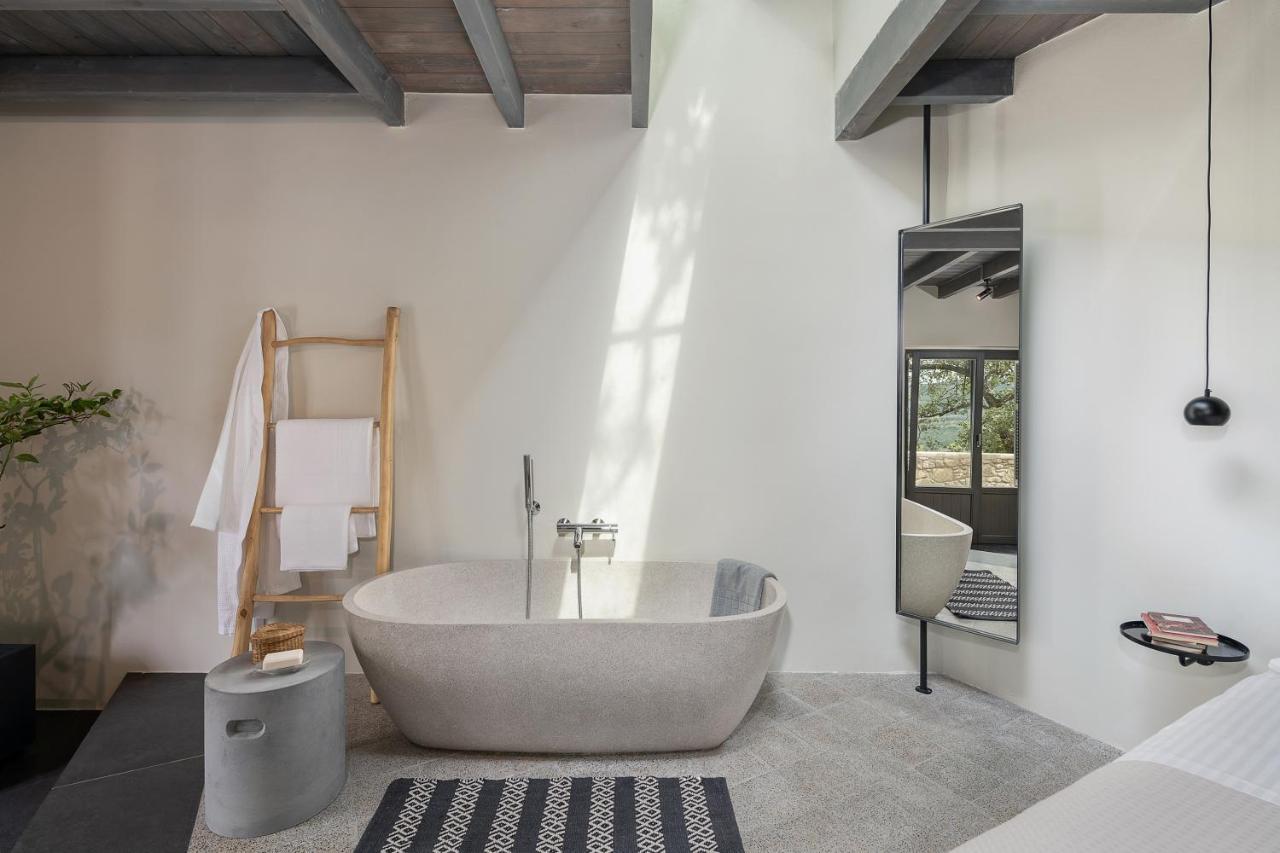 Velanis Ηouse, Style Into Nature - Secluded Kissamos Exterior photo