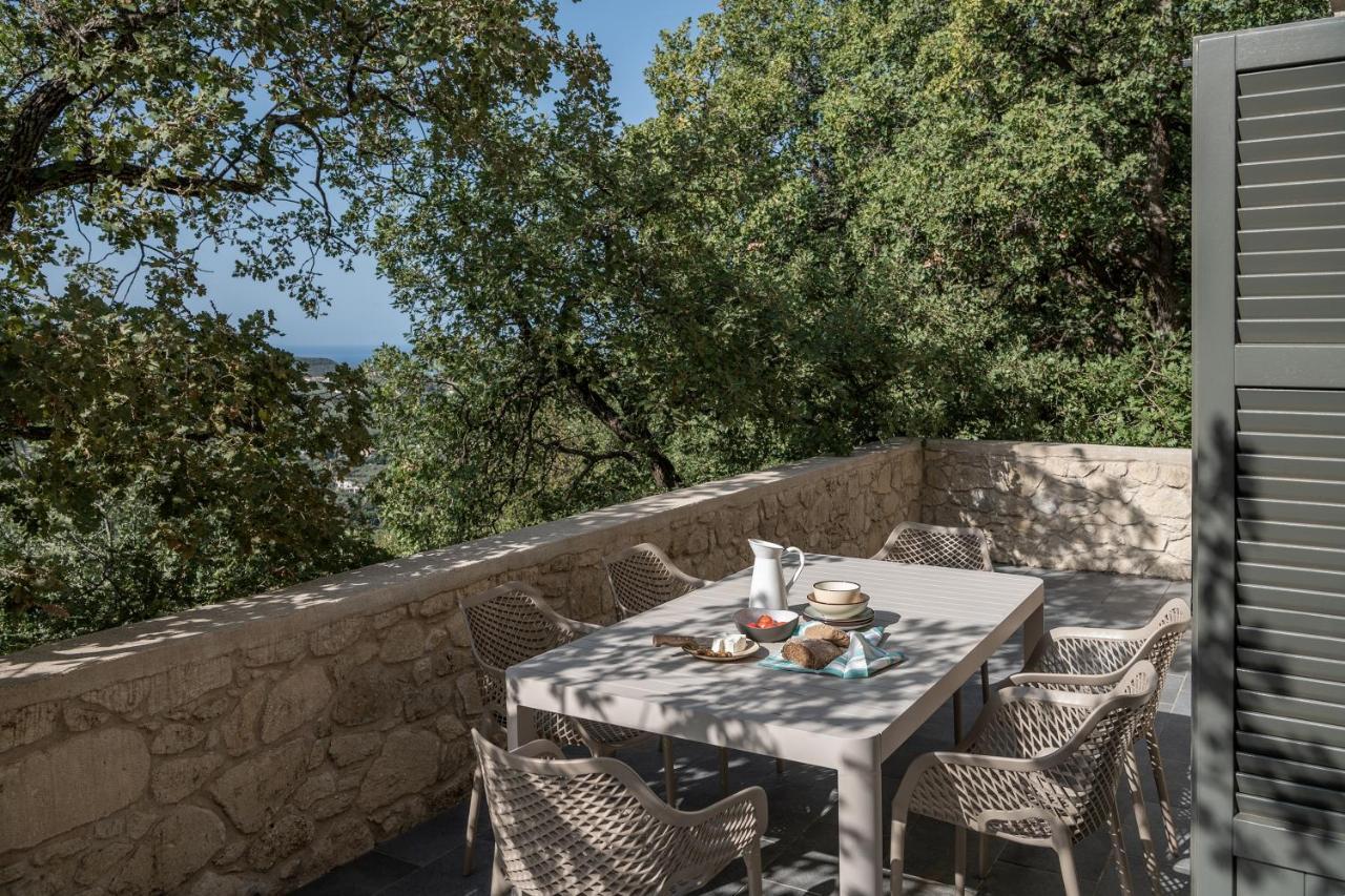 Velanis Ηouse, Style Into Nature - Secluded Kissamos Exterior photo