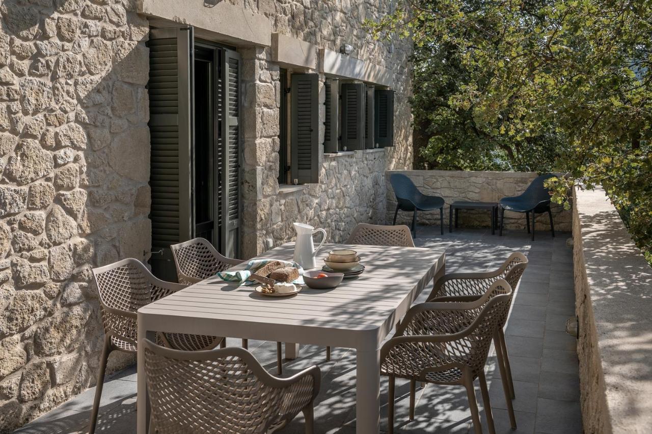 Velanis Ηouse, Style Into Nature - Secluded Kissamos Exterior photo